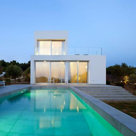 Kalypso Residence Метони Экстерьер фото