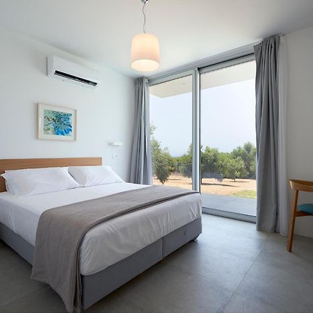 Kalypso Residence Метони Экстерьер фото