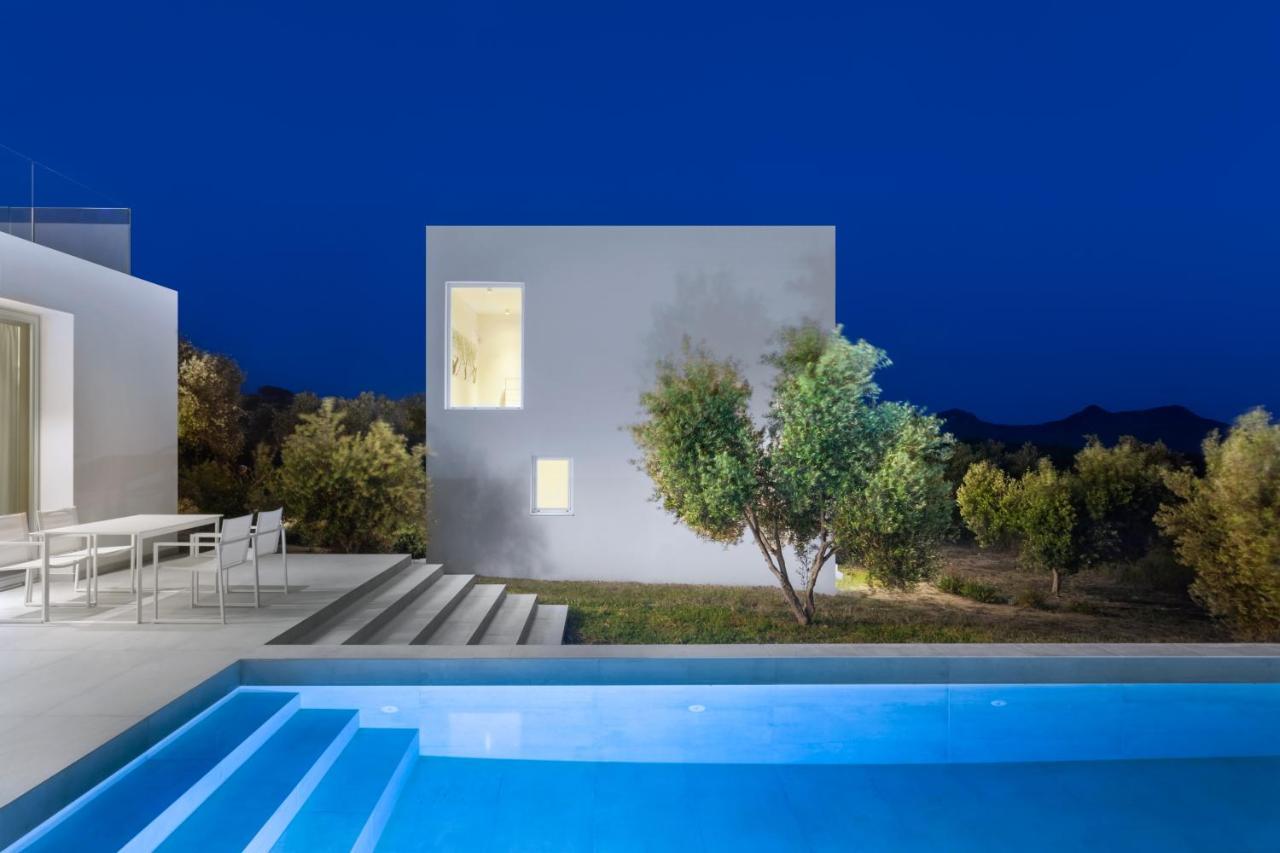 Kalypso Residence Метони Экстерьер фото