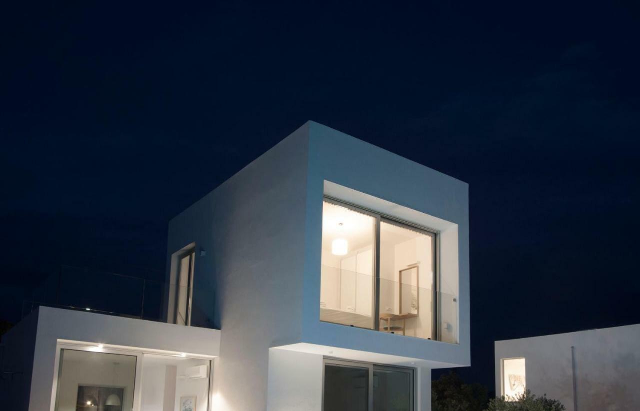 Kalypso Residence Метони Экстерьер фото
