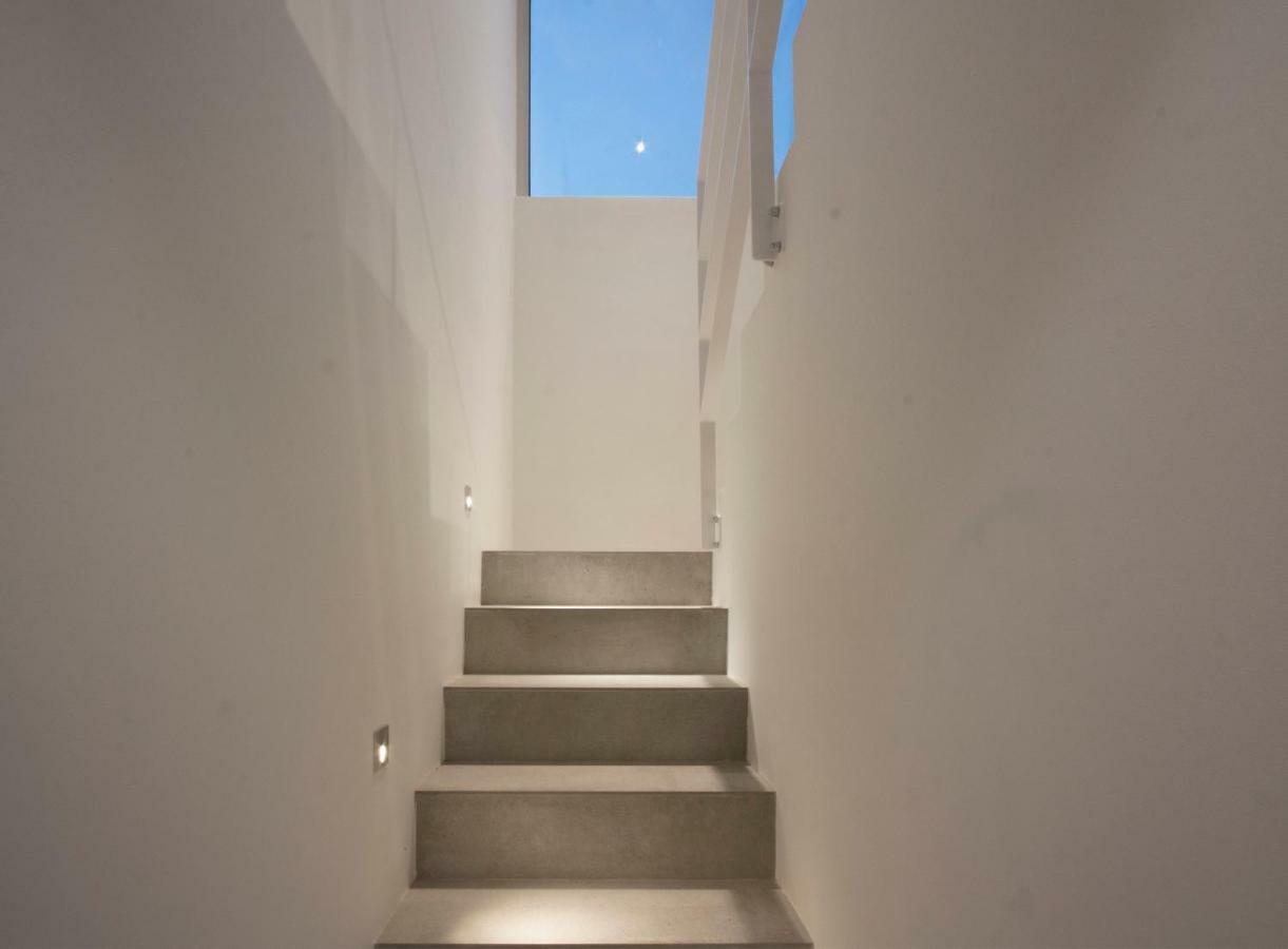 Kalypso Residence Метони Экстерьер фото