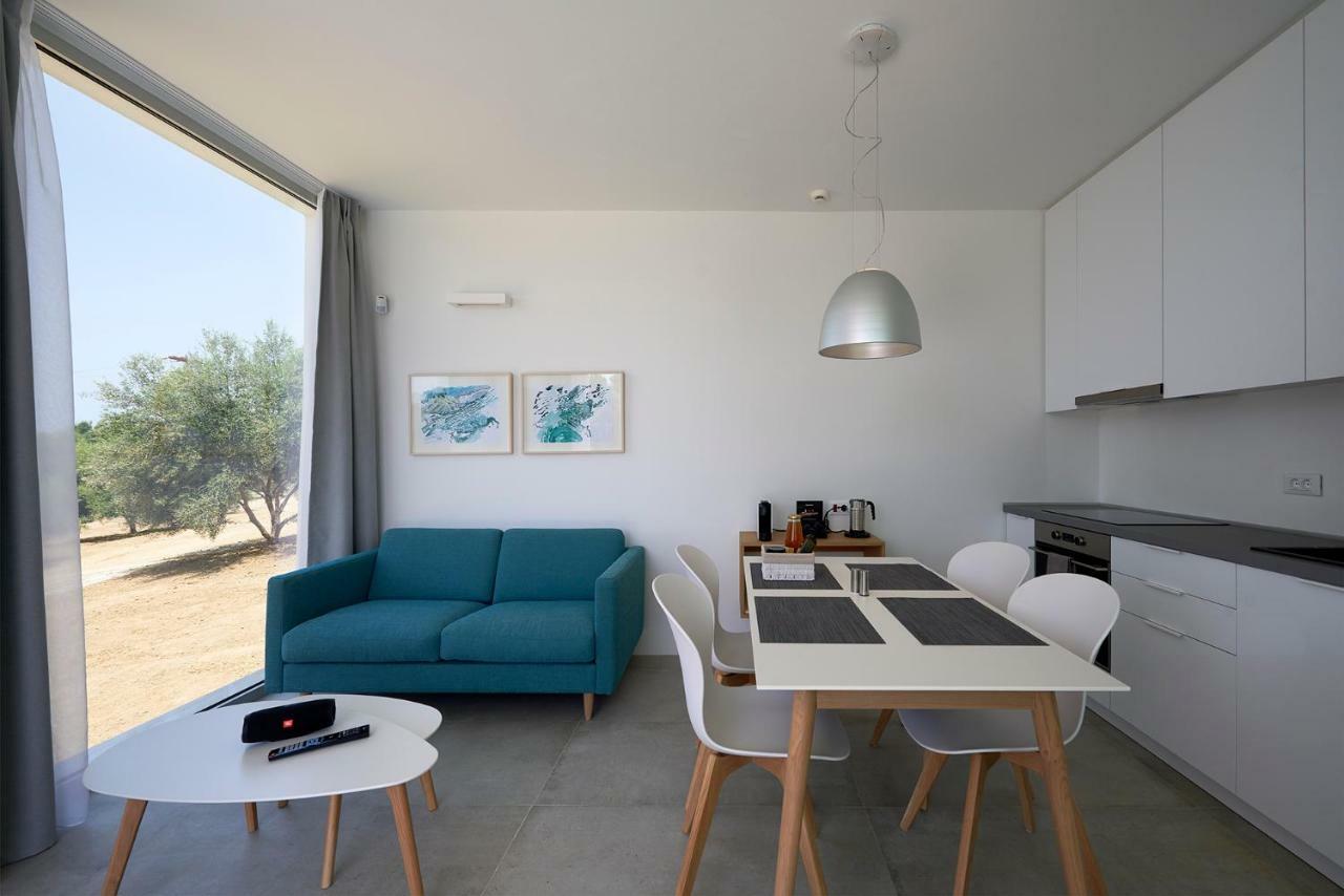 Kalypso Residence Метони Экстерьер фото