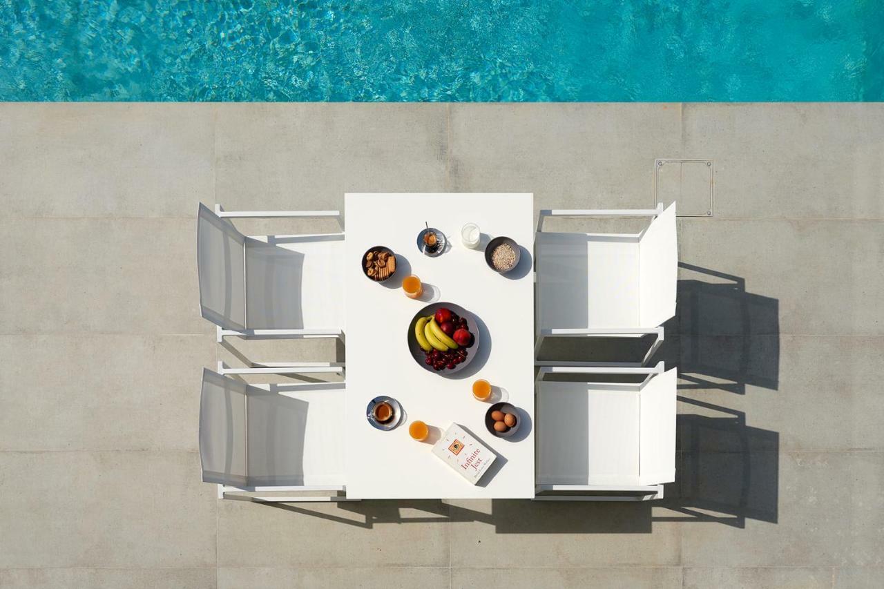 Kalypso Residence Метони Экстерьер фото
