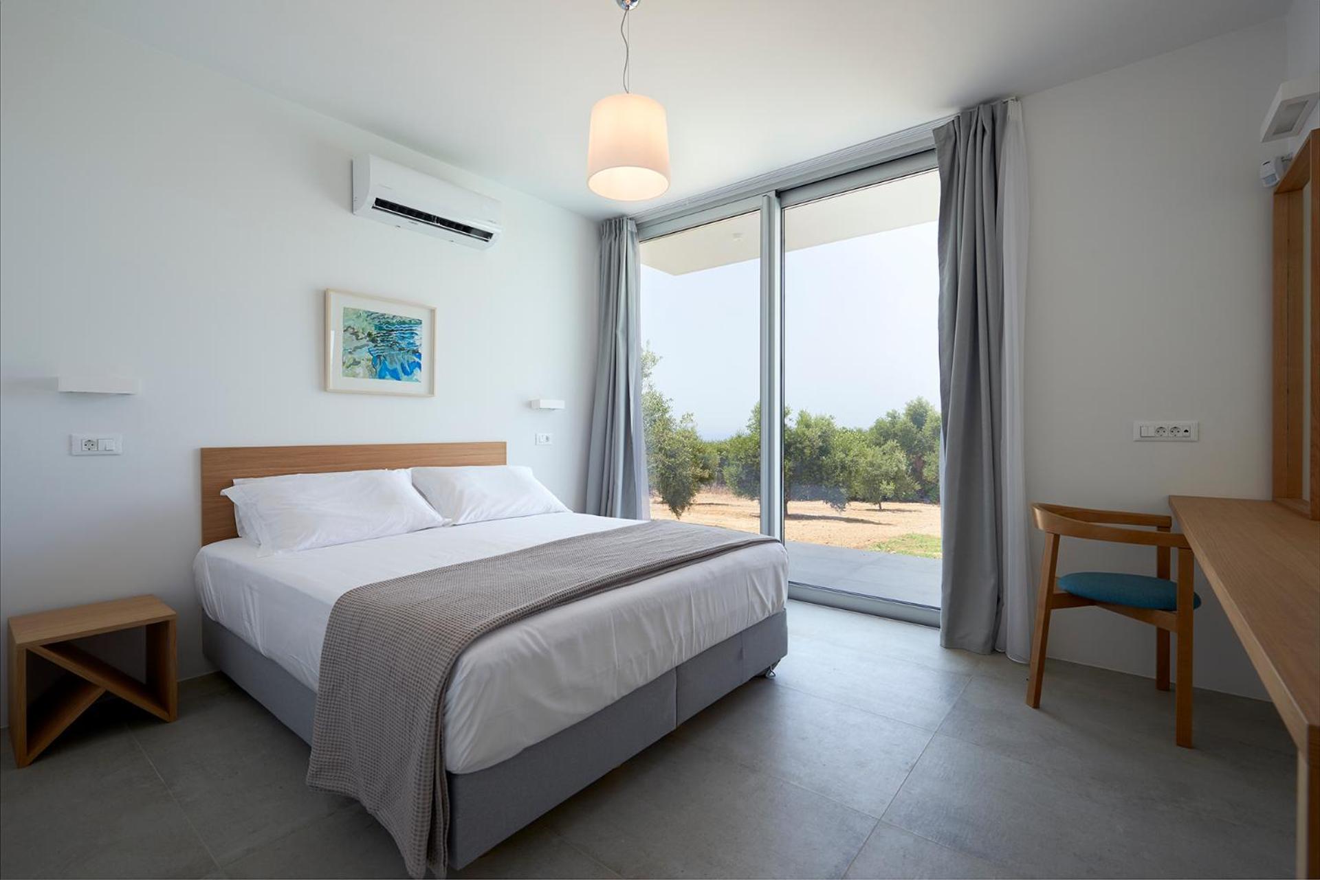 Kalypso Residence Метони Экстерьер фото