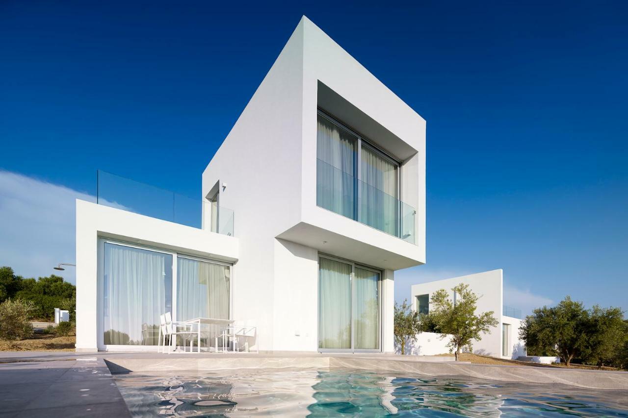 Kalypso Residence Метони Экстерьер фото